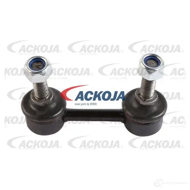 Стойка стабилизатора, тяга ACKOJA 1424672621 4062375072712 O63 RC0 a630052