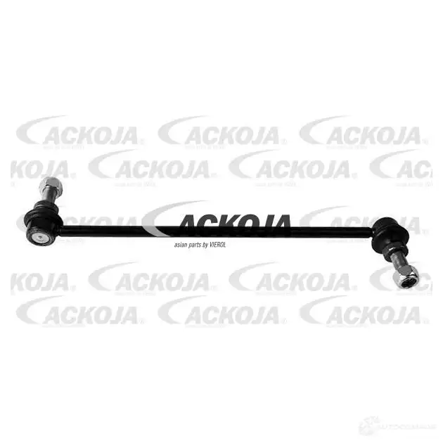 Стойка стабилизатора, тяга ACKOJA H516 E 1437298532 a389640 изображение 0