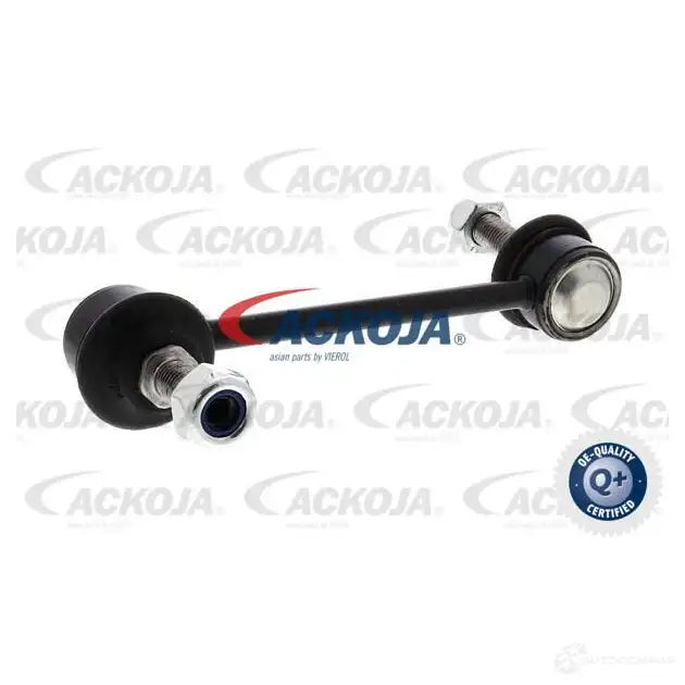 Стойка стабилизатора, тяга ACKOJA a520041 1424672437 TRV6P E 4062375068890 изображение 0