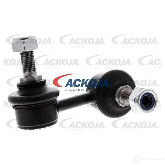Стойка стабилизатора, тяга ACKOJA 1424672536 813 QX4 a529521 4062375068944