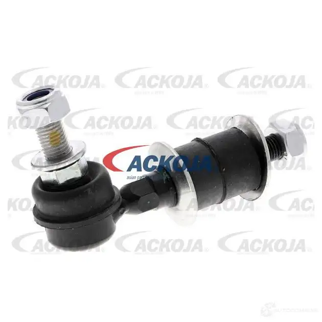 Стойка стабилизатора, тяга ACKOJA 1424672417 4046001949784 a381195 Z03 RK0