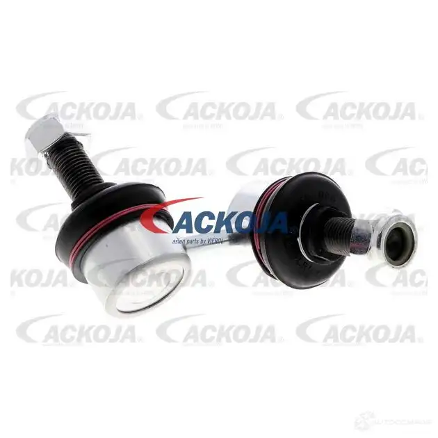 Стойка стабилизатора, тяга ACKOJA 1424672546 MIR X3Z a529566 4062375069033