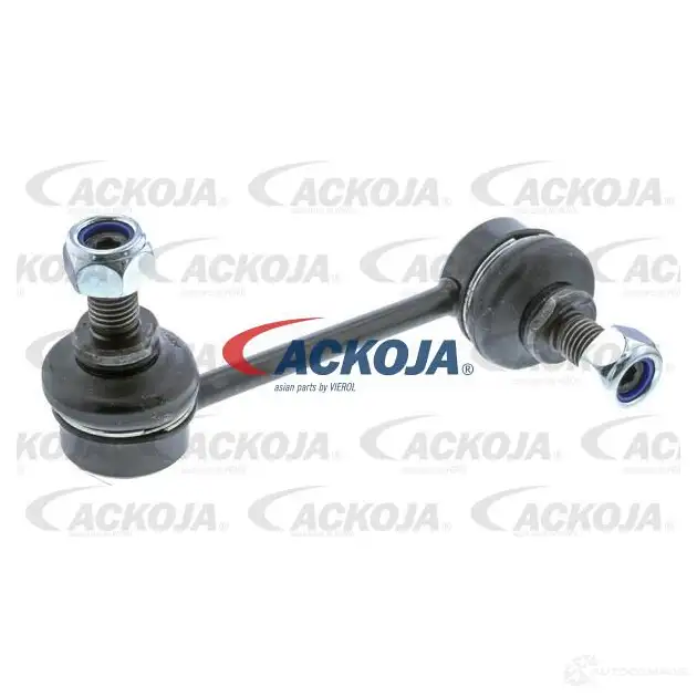 Стойка стабилизатора, тяга ACKOJA 1424672423 4062375068838 EU 8IUED a389581