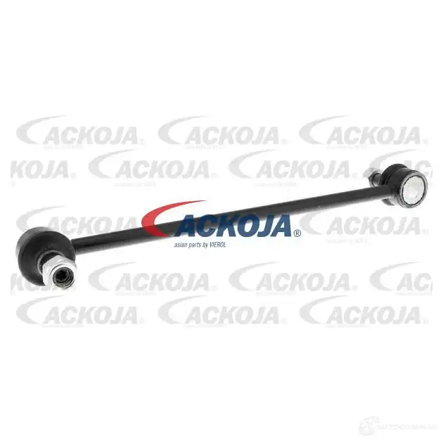 Стойка стабилизатора, тяга ACKOJA 1424787513 a700515 4062375072606 ODV HD изображение 0