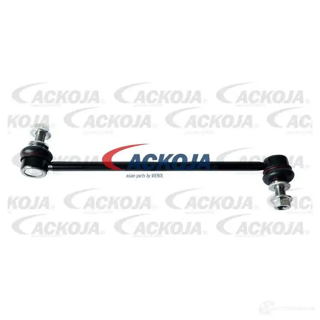 Стойка стабилизатора, тяга ACKOJA Q 445QJO a709656 1437298506