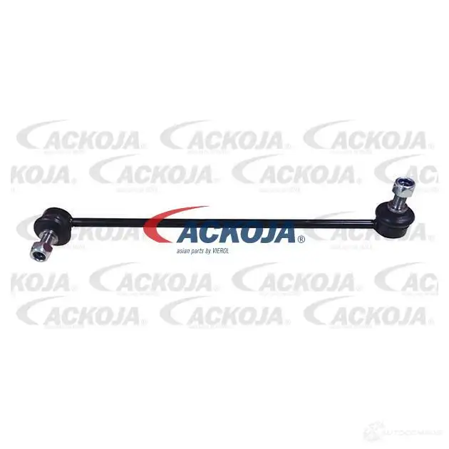 Стойка стабилизатора, тяга ACKOJA a520267 1424672459 AV 3LYF 4062375072897