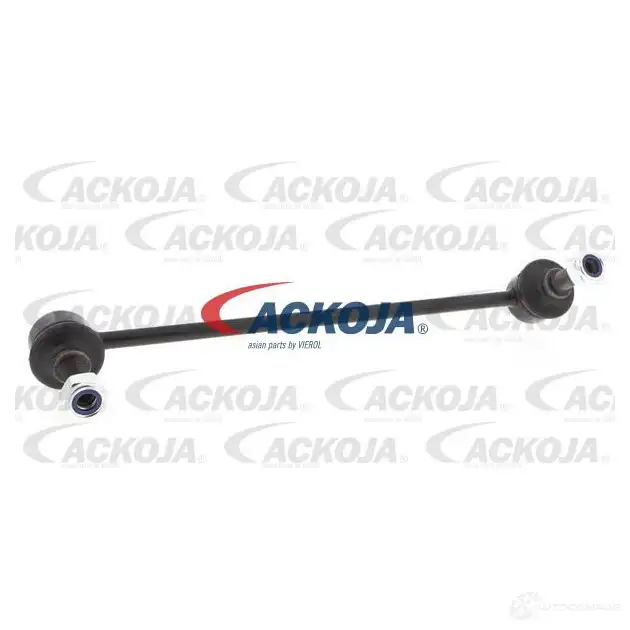 Стойка стабилизатора, тяга ACKOJA W36I IU 1424672600 4062375069149 a539507 изображение 0