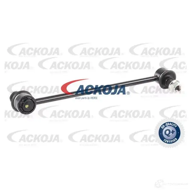 Стойка стабилизатора, тяга ACKOJA 1424672516 4046001916328 O 6HKCM a521157