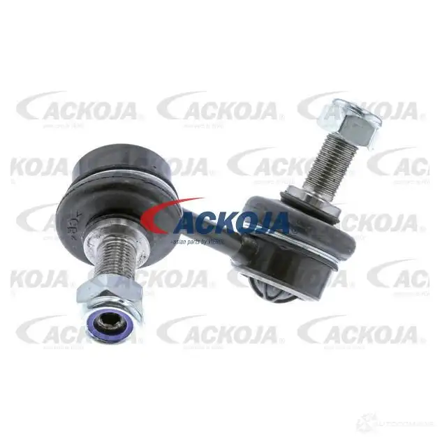 Стойка стабилизатора, тяга ACKOJA 1424672543 Z 38WCK 4062375069002 a529562