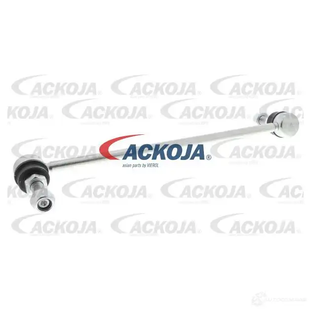 Стойка стабилизатора, тяга ACKOJA 1424672414 4046001949760 W FX3EY a381192 изображение 0