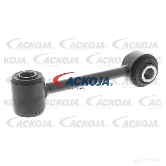 Стойка стабилизатора, тяга ACKOJA 4046001951527 A63 STLB 1424787563 a701218