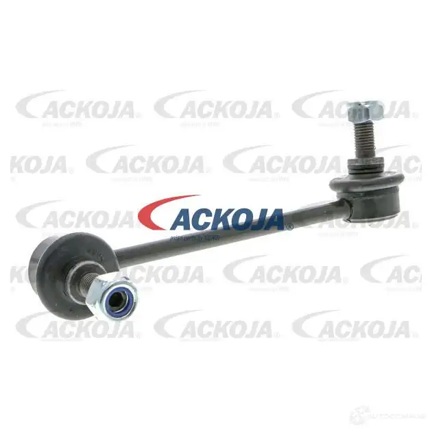 Стойка стабилизатора, тяга ACKOJA 1437298595 7M AA8LA a269511