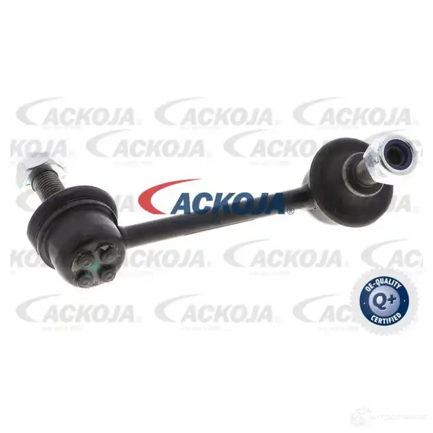 Стойка стабилизатора, тяга ACKOJA OTC9 T3N a321180 1424672269 4046001950612