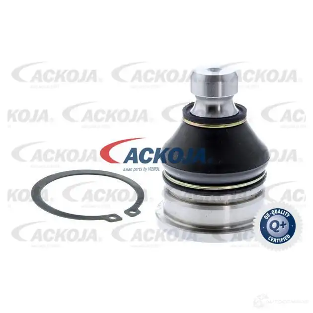 Шаровая опора ACKOJA 4046001916465 a521171 1424281128 KIA A0 - Изображение 1
