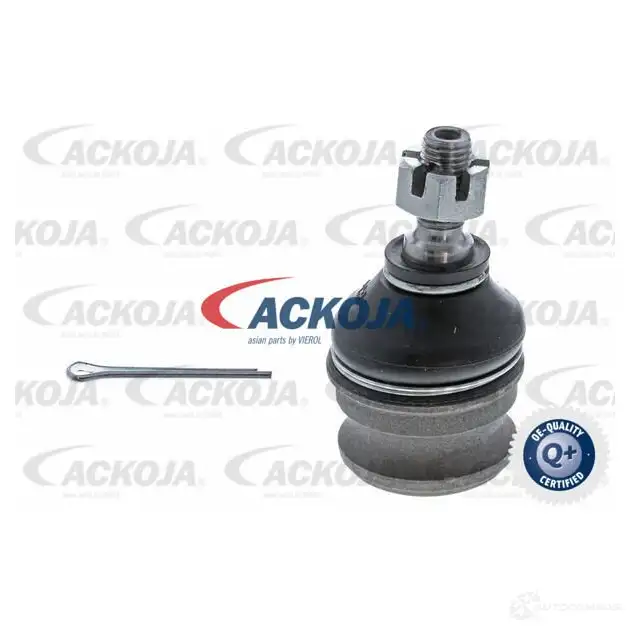 Шаровая опора ACKOJA 1424281125 4046001916434 a521168 029 AZA1 - Изображение 1