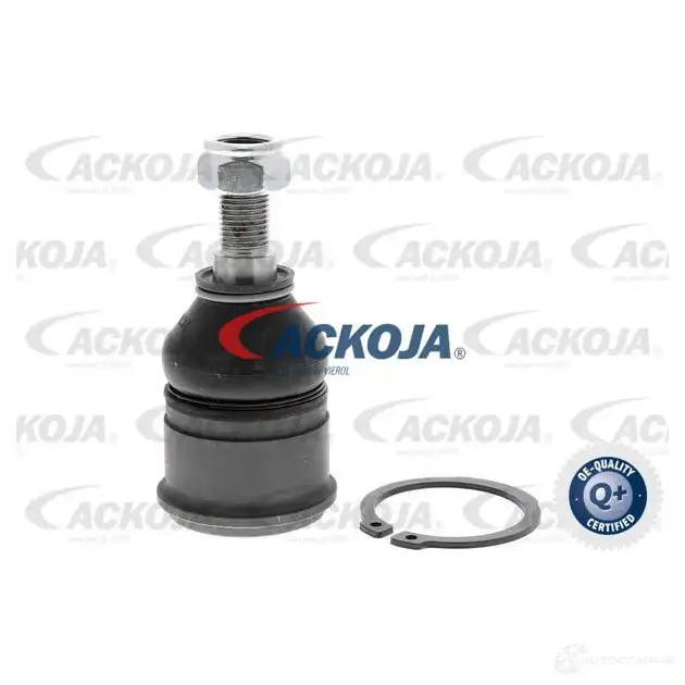Шаровая опора ACKOJA 1424281040 4046001930485 2Q1 5SFQ a261117 - Изображение 1