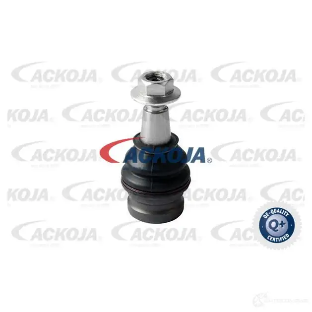 Шаровая опора ACKOJA 1424281046 4046001930546 a261123 0PWCIY N изображение 0
