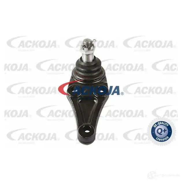 Шаровая опора ACKOJA a371129 1424281070 82NL4 4Q 4046001929991 изображение 0