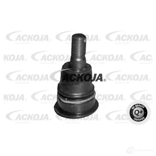 Шаровая опора ACKOJA JZO2N 2K 4046001932014 a381128 1424281085