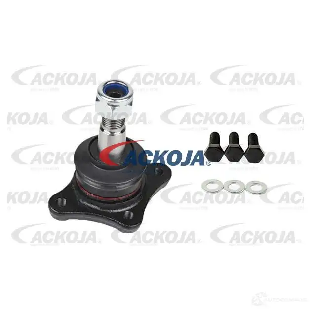 Шаровая опора ACKOJA a321127 S U0D8D 4046001931123 1424281060 изображение 0