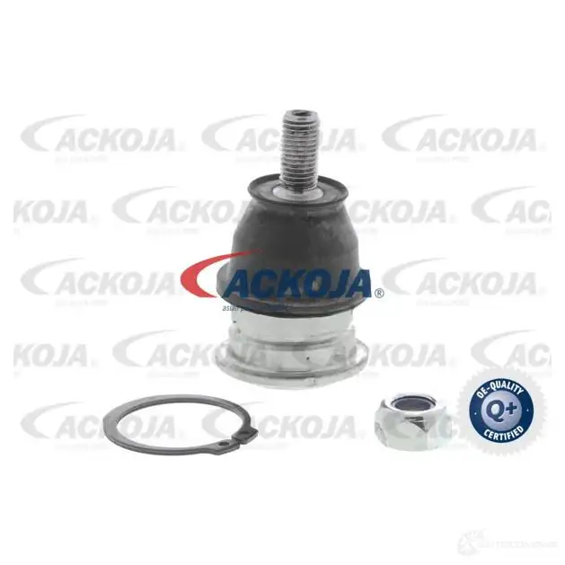 Шаровая опора ACKOJA MWO P0 1424281131 a521185 4046001930645 - Изображение 1