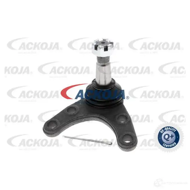 Шаровая опора ACKOJA TE 2JJZ1 a321128 4046001931130 1424281061