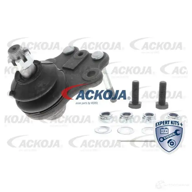 Шаровая опора ACKOJA a709518 4062375083626 C1Y 2Z 1424281434 - Изображение 1