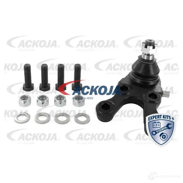 Шаровая опора ACKOJA 4046001930089 4 4H4OTQ 1424281079 a371138