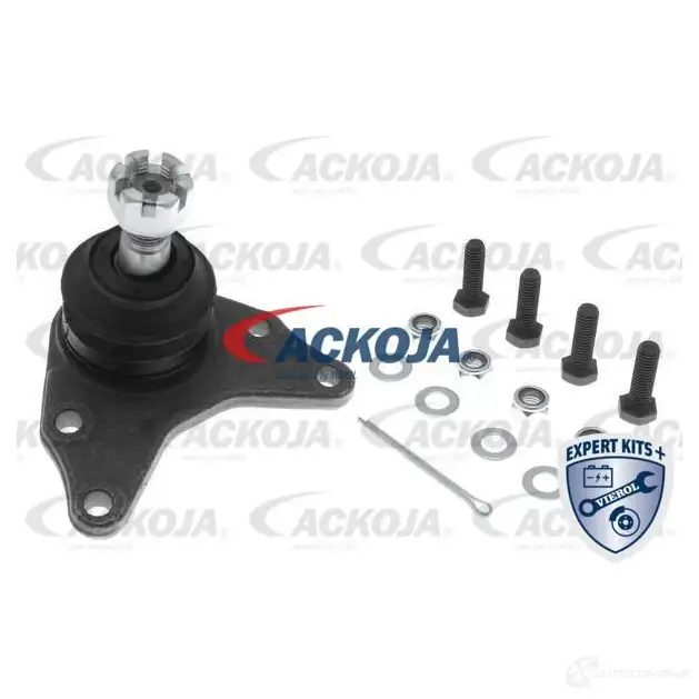 Шаровая опора ACKOJA QF3V4 O 4062375083602 a709511 1424281432 - Изображение 1