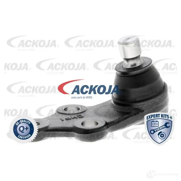 Шаровая опора ACKOJA a521228 1424281134 410 8C 4046001949937 изображение 0