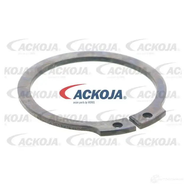 Шаровая опора ACKOJA a381200 QQ6I J 4046001950223 1424281097 изображение 1