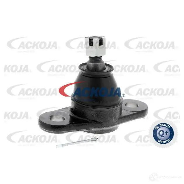 Шаровая опора ACKOJA Q958 9O a521169 1424281126 4046001916441