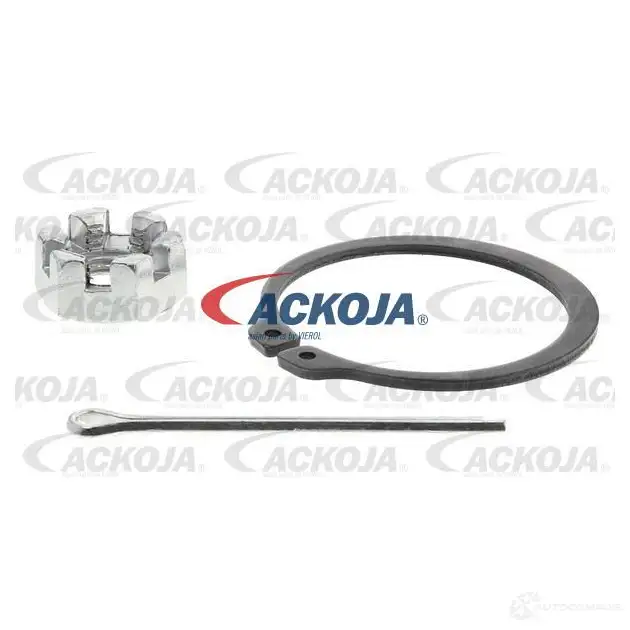 Шаровая опора ACKOJA 4062375083404 a389521 1424281106 59Z 4A изображение 1