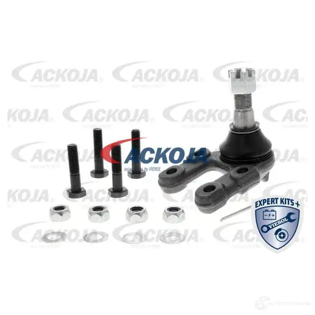 Шаровая опора ACKOJA 1424281101 I6J8 PF a389500 4062375087488 изображение 0