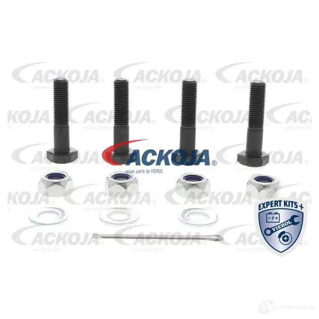 Шаровая опора ACKOJA 1424281101 I6J8 PF a389500 4062375087488 изображение 1