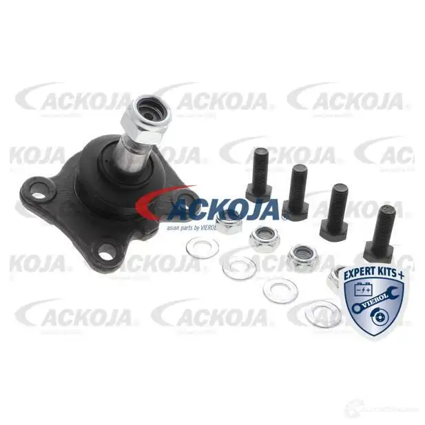 Шаровая опора ACKOJA 4062375083503 a709500 1424281428 LMB UGX - Изображение 1