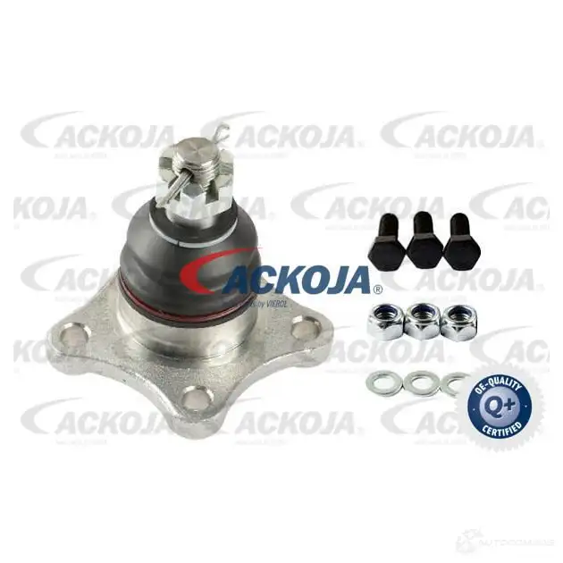 Шаровая опора ACKOJA 4046001930027 a371132 1424281073 KDH2 ZB