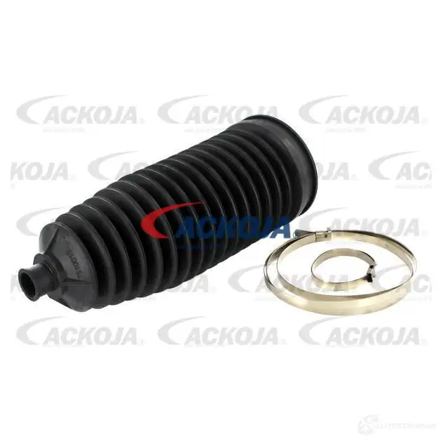Пыльник рулевой рейки ACKOJA 1437288417 a260047 SE6 MCB изображение 0