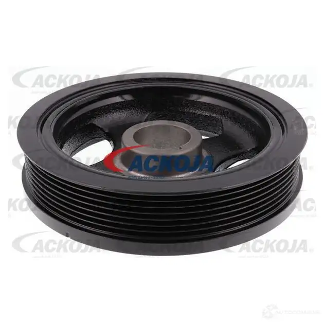 Шкив коленвала ACKOJA FV8P I7H a700704 1424607410 4062375035564