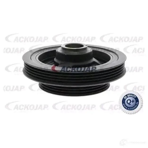 Шкив коленвала ACKOJA a520601 8MXL T7 4046001782848 1424607384 - Изображение 1