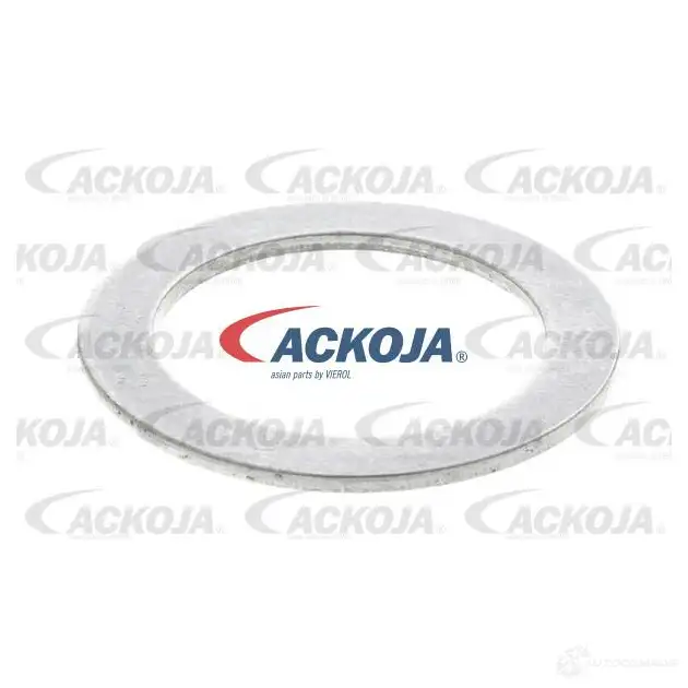 Натяжитель приводного ремня ACKOJA 4062375100040 TOP MGGG 1424362309 a700113 изображение 1