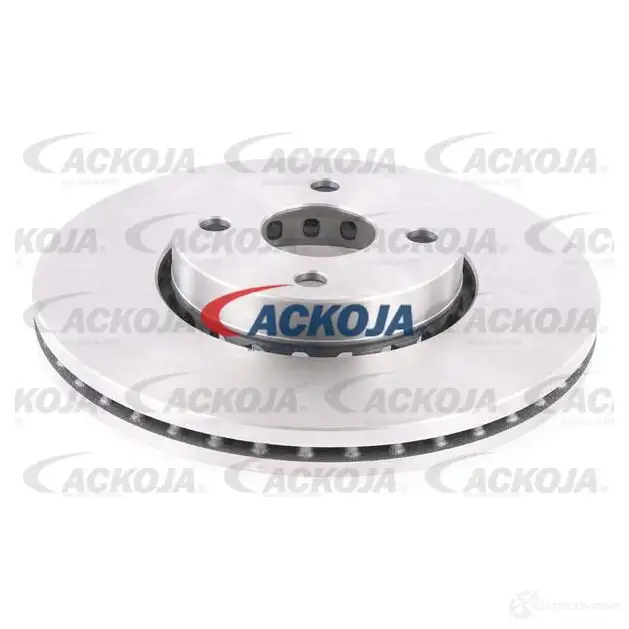 Тормозной диск ACKOJA VYXR XT a7080012 4062375016907 1425071188