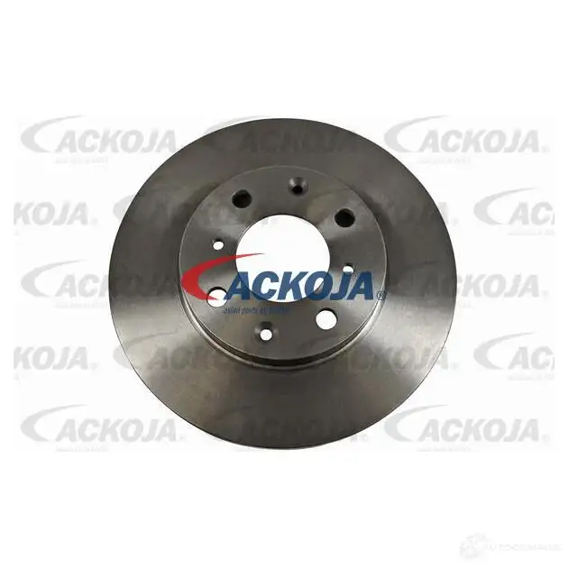 Тормозной диск ACKOJA 1425037893 4062375017768 a2680008 AF7G B