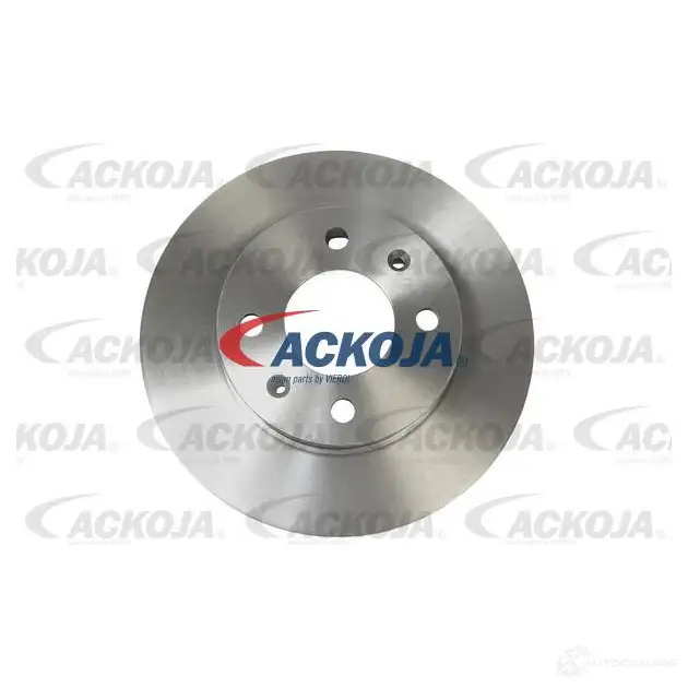 Тормозной диск ACKOJA LOSXQ XP 1425037980 4046001915390 a522502