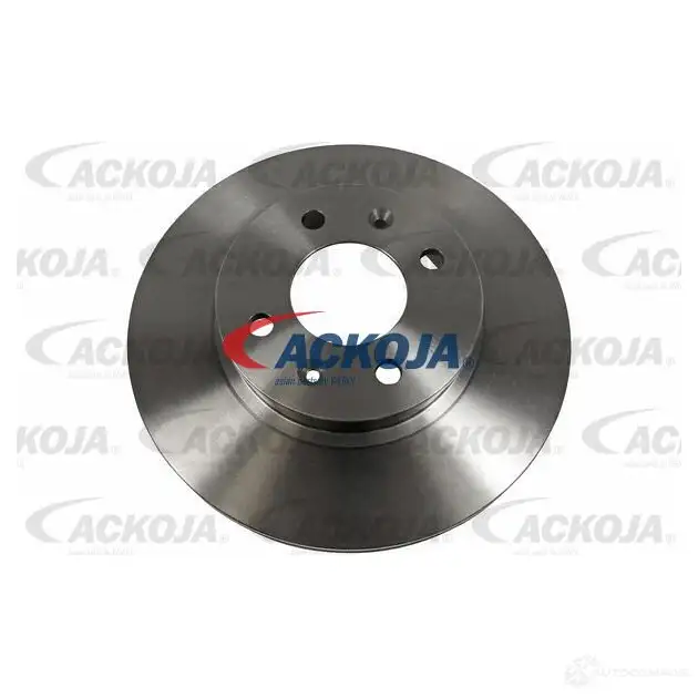 Тормозной диск ACKOJA 4046001915420 J59O TND 1425037983 a522505 изображение 0