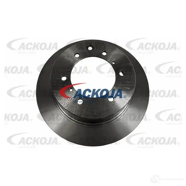 Тормозной диск ACKOJA 4062375016228 H P1A2E a5280011 1425038022
