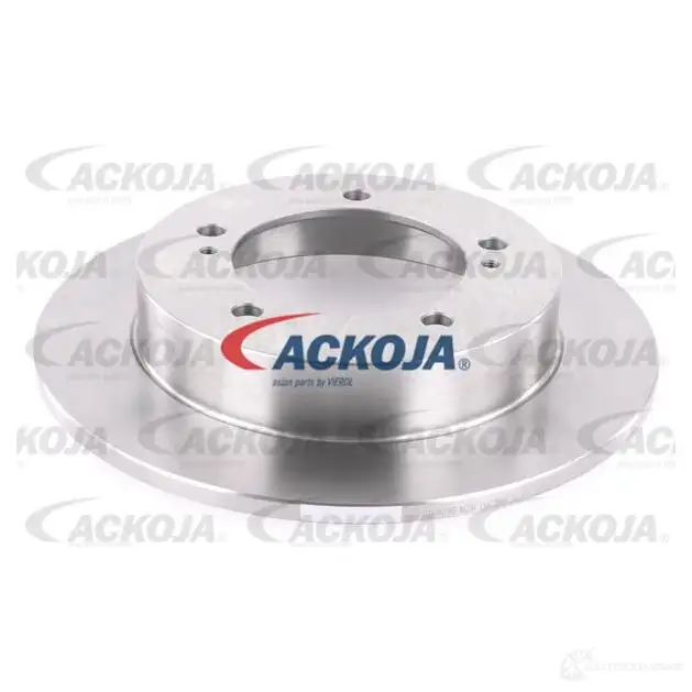 Тормозной диск ACKOJA 1425038060 a6440001 W IIDZQC 4062375016501