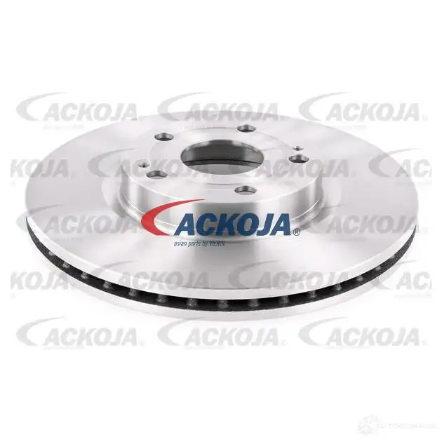Тормозной диск ACKOJA 4062375017027 7G 9MU a7080024 1425071199