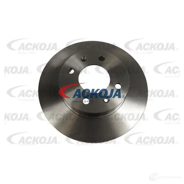 Тормозной диск ACKOJA OJ7 X9 1425037985 a522507 4046001915338