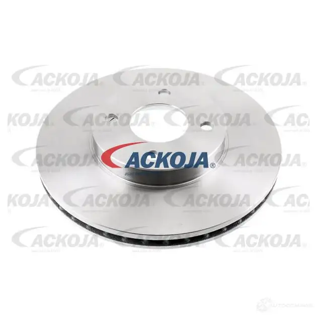 Тормозной диск ACKOJA a3880016 QW47D 0 1425037972 4062375016044